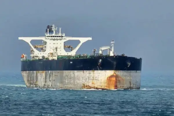 Estados Unidos interceptó un tercer buque en el Caribe