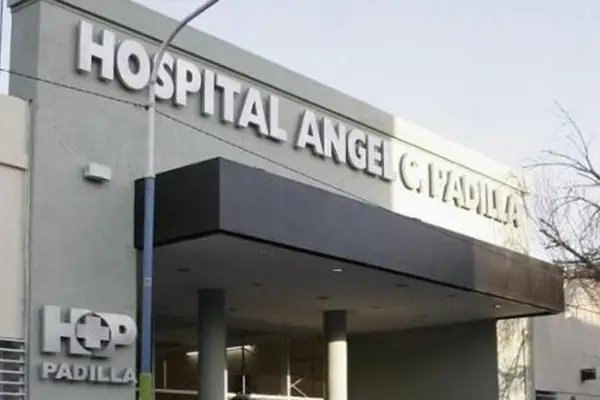 Una mujer que intentaba poner fin a una pelea recibió un balazo mortal