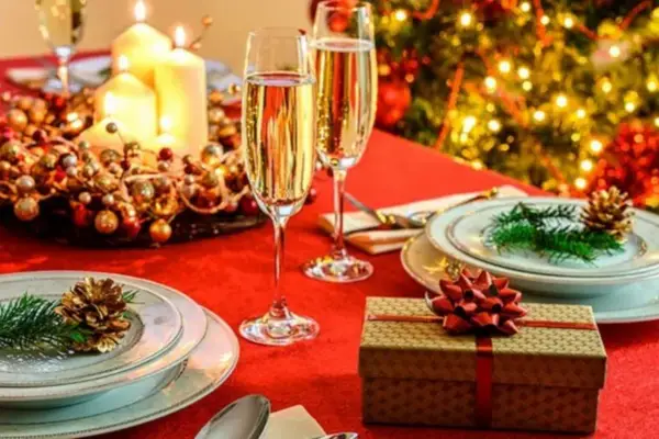 Del menú de Jaldo a la sidra sin alcohol de la oposición