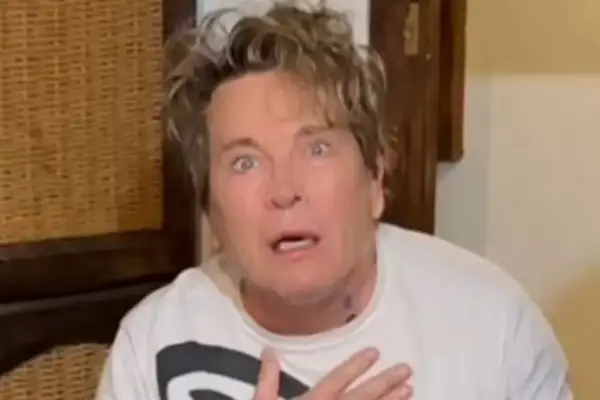 La dramática reacción de Guido Süller tras encontrar un nido de ratas en su casa: ¡No puede ser!