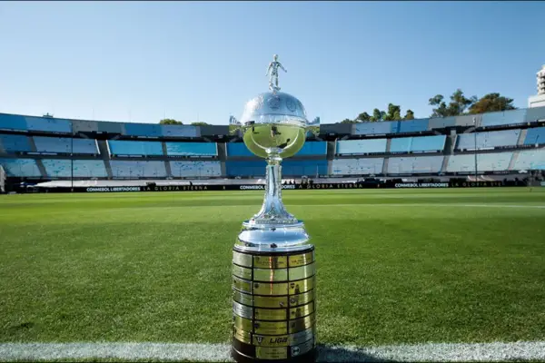 Copa Libertadores 2026: se confirmaron los bombos para el sorteo y Boca quedó como único argentino cabeza de serie
