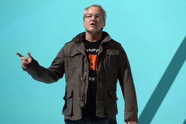 Uno de los creadores de Call of Duty murió en un accidente en Los Ángeles