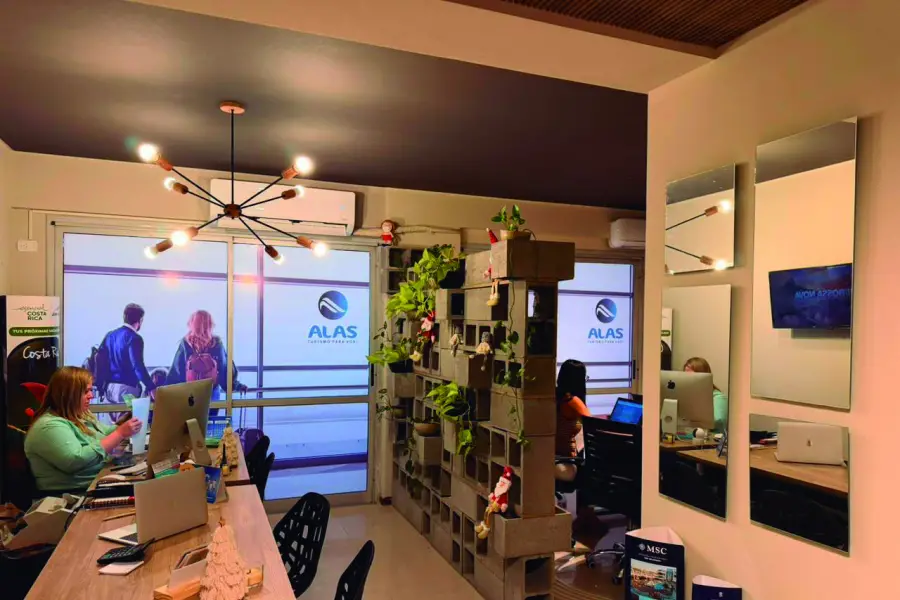 Alas Turismo reafirma su posicionamiento y proyecta una expansión estratégica hacia 2026