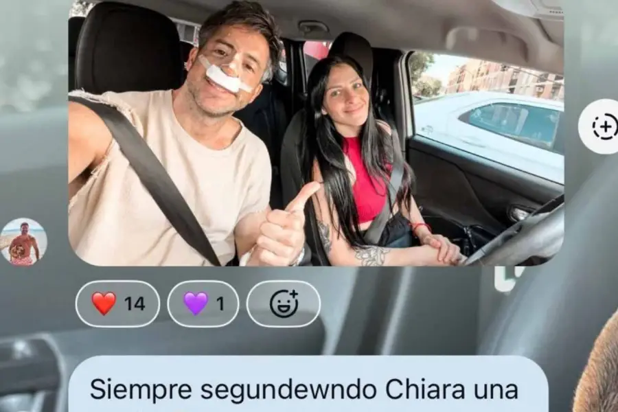 Impacto en las redes: un ex Gran Hermano pasó por el quirófano y su cambio físico generó controversia