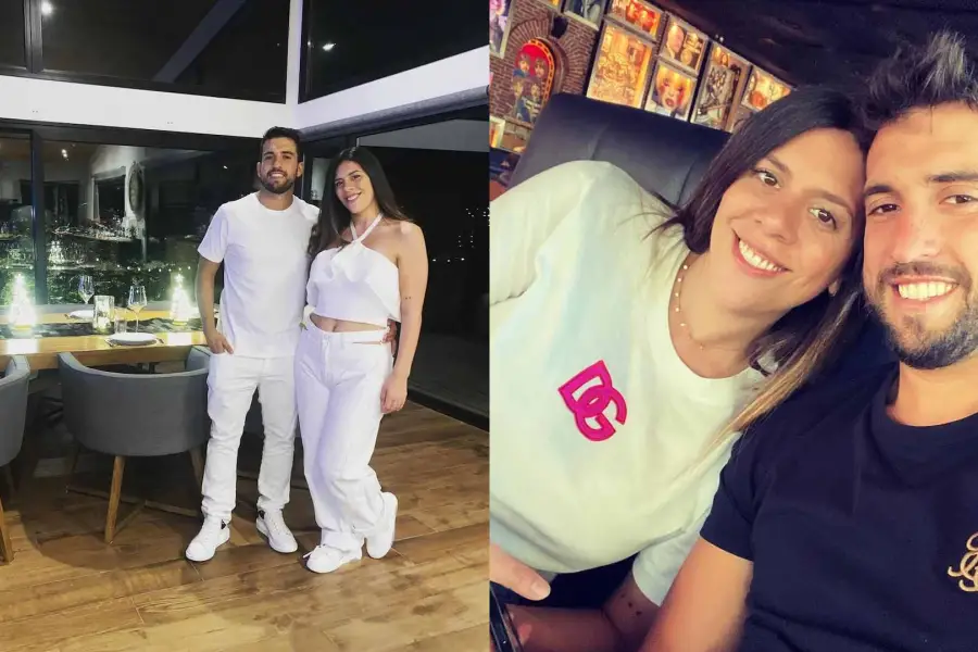 Quién es María Sol Messi, la hermana del capitán que eligió el perfil bajo y se casa con un técnico del Inter de Miami