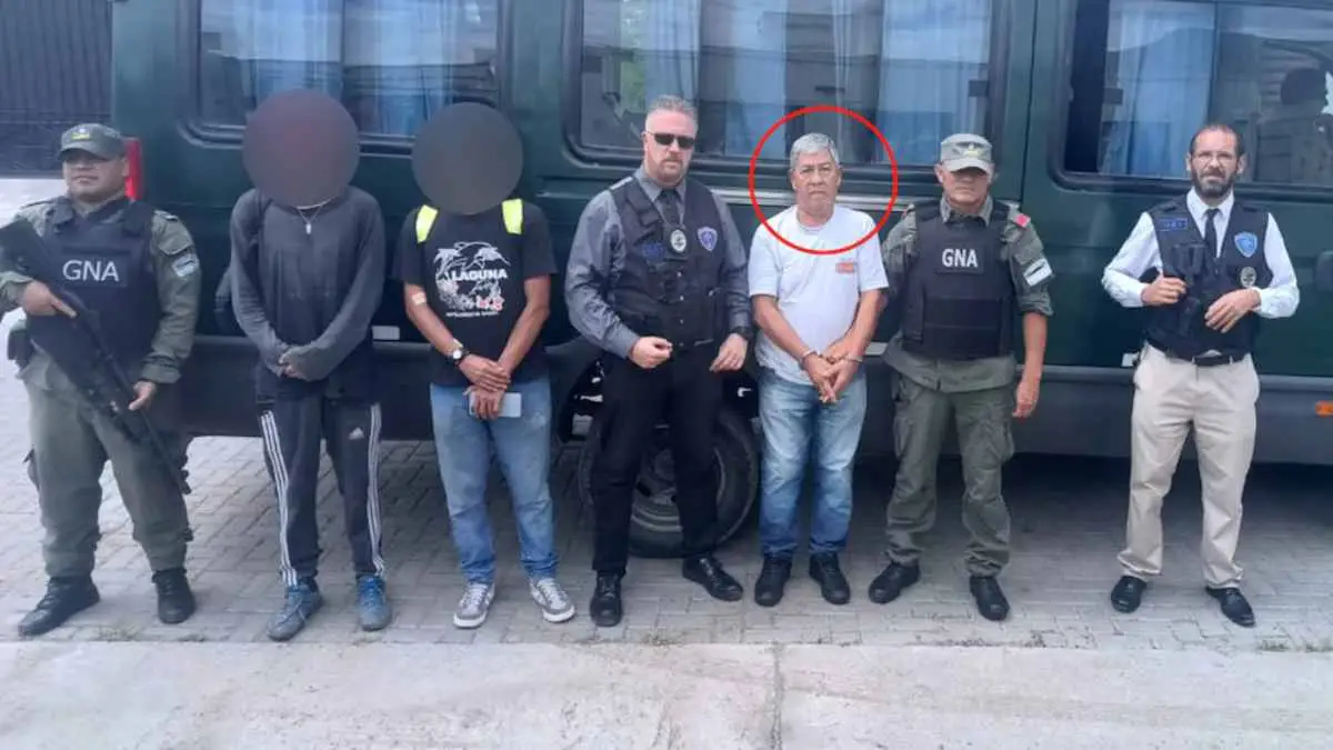 ¿Qué pasó con María Cash? Las nuevas medidas que buscan romper el pacto de silencio