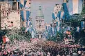 Abren un concurso internacional para escribir sobre el futuro de la democracia en América Latina