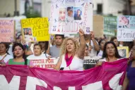 Denuncian inacción del Estado y falta de estadísticas sobre violencia contra la mujer en Tucumán