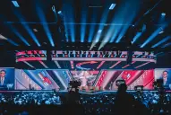 Hay división expuesta entre los conservadores estadounidenses