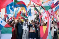 The NewNow 2026 abre una beca internacional para jóvenes líderes del Sur Global