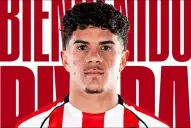 Enfrentó a Lionel Messi, es jugador de selección y será refuerzo de Barracas Central para el 2026