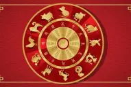 Horóscopo Chino 2026: ¿cuáles son los signos que tendrán suerte el año que viene?