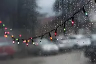 Tormentas para Nochebuena: nueve provincias bajo alerta amarilla este 24 de diciembre