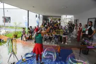 Colonia de vacaciones con actividades gratuitas para niños y adolescentes