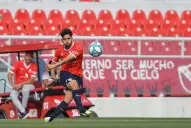 Polémica en puerta: el problema judicial que tuvo el nuevo refuerzo de Atlético Tucumán