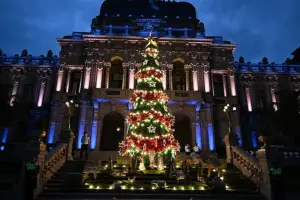 ¿El 24 de diciembre será feriado? cómo será el movimiento del comercio