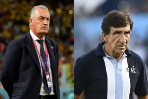 Los argentinos Gustavo Costas y Gustavo Alfaro nominados al mejor entrenador de América en 2025