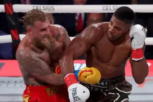 Puños, clics y pantallas: Párense de manos y la reinvención del espectáculo deportivo