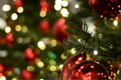 Efemérides del miércoles 24 de diciembre: ¿qué pasó un día como hoy?