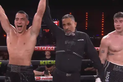 Párense de Manos: lesiones, controles médicos y el riesgo de la falta de regulación