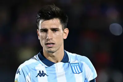 Facundo Mura no jugará en River: será compañero de Lionel Messi