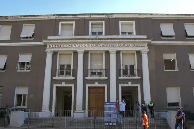 Imputaron a uno de los dos hombres que participaron del tiroteo que acabó con la vida de una mujer