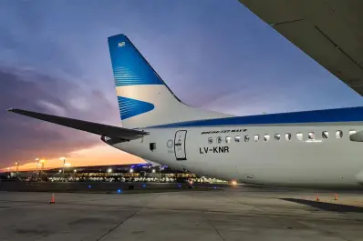 Dictaron la conciliación obligatoria y se suspende el paro de controladores aéreos