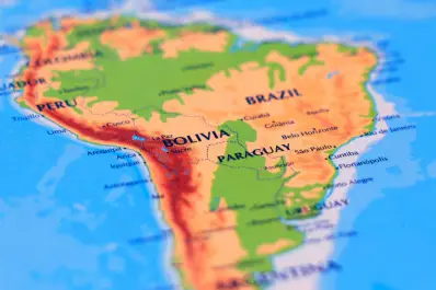 Latinoamérica logra dos lugares en el ranking de las economías más grandes de 2025