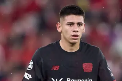 “Diablito” Echeverri, sin regreso a River: su futuro apunta a Europa