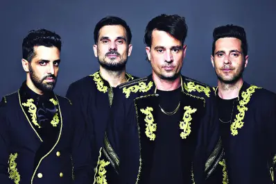 Tan Biónica regresará a Tucumán