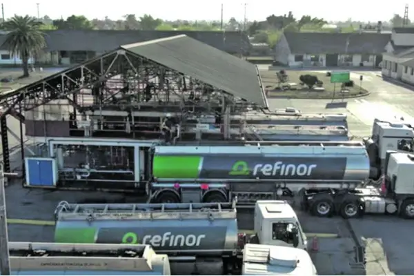 YPF redefine el mapa energético del NOA