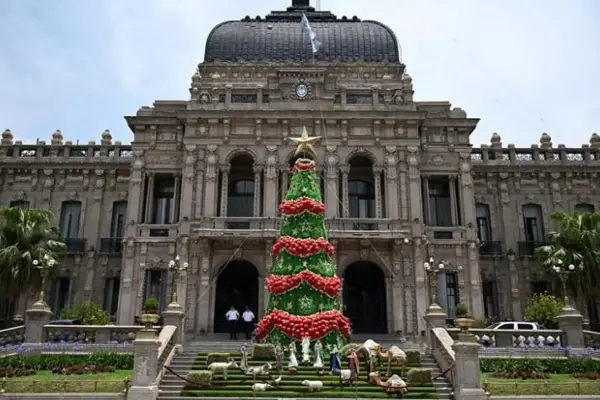 Cómo se paga a quienes trabajan el 24, 25, 26, 31 de diciembre y 1 de enero