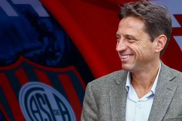 Crisis en San Lorenzo: Moretti denunció irregularidades en la asamblea y dijo que irá a la Justicia para seguir como presidente