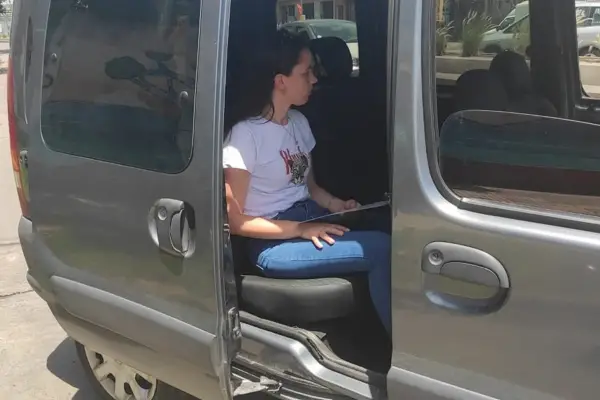 Escándalo AFA y Sur Finanzas: procesaron a la tesorera y a los choferes de la financiera vinculada a Claudio Chiqui Tapia