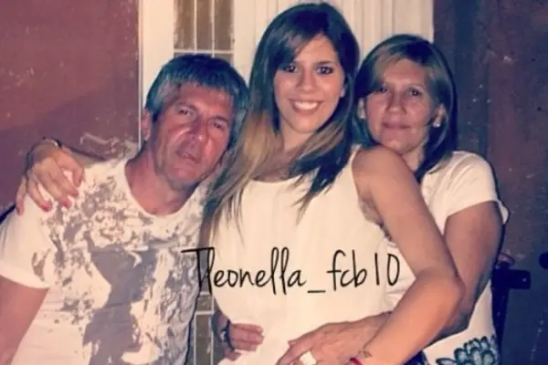 Drama en Miami: así fue el choque de la hermana de Messi y por qué debió volver urgente a Rosario