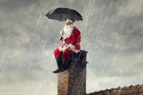 Cristofer Brito: “Después de las 18 del 24, hay alerta por tormentas que se extenderán hasta la madrugada del 25 en Tucumán”