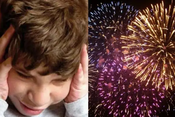 Tucumán impulsa festejos sin ruido: cómo afecta la pirotecnia sonora a personas con hipersensibilidad sensorial