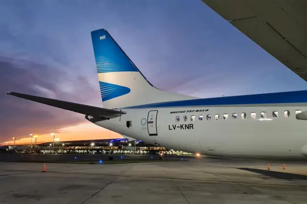 Dictaron la conciliación obligatoria y se suspende el paro de controladores aéreos