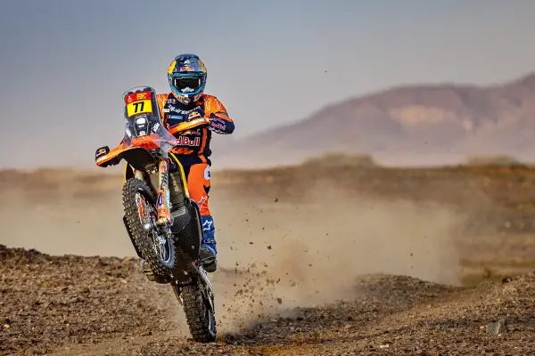 Rally Dakar 2026: con 21 argentinos, la carrera más difícil del mundo comienza a tomar forma