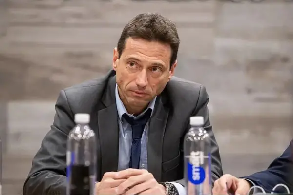 Golpe decisivo en San Lorenzo: el fallo que cerró la posibilidad de un regreso de Marcelo Moretti a la presidencia