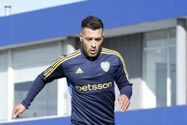 Boca pasa la escoba: Martegani, Janson, Briasco y Orsini no seguirán y deberán buscar destino