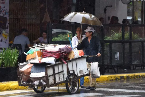 El tiempo en Tucumán: anuncian una jornada inestable que podría terminar con más lluvias