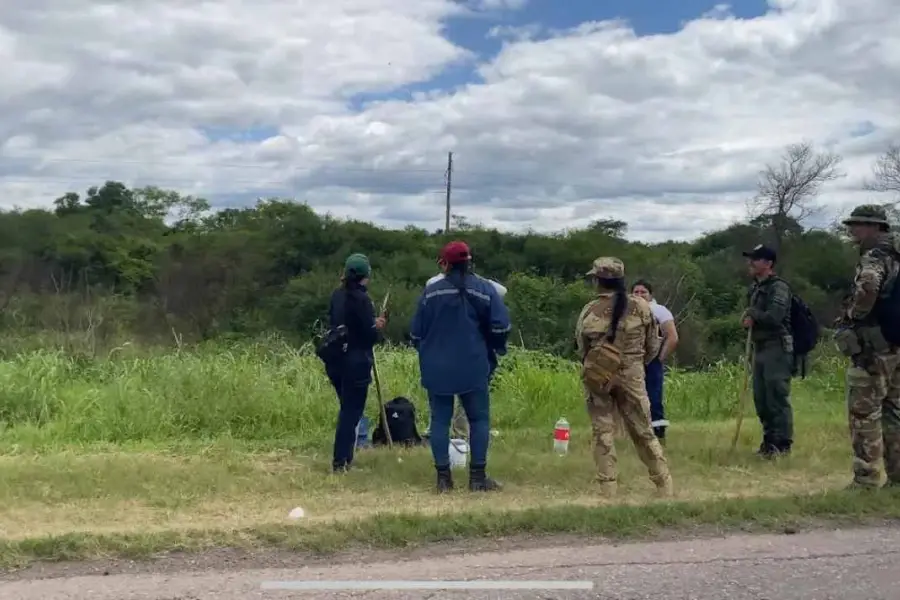 ¿Qué pasó con María Cash? Las nuevas medidas que buscan romper el pacto de silencio