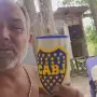 La respuesta de Maravilla Martínez a un hincha que lo pidió para Boca