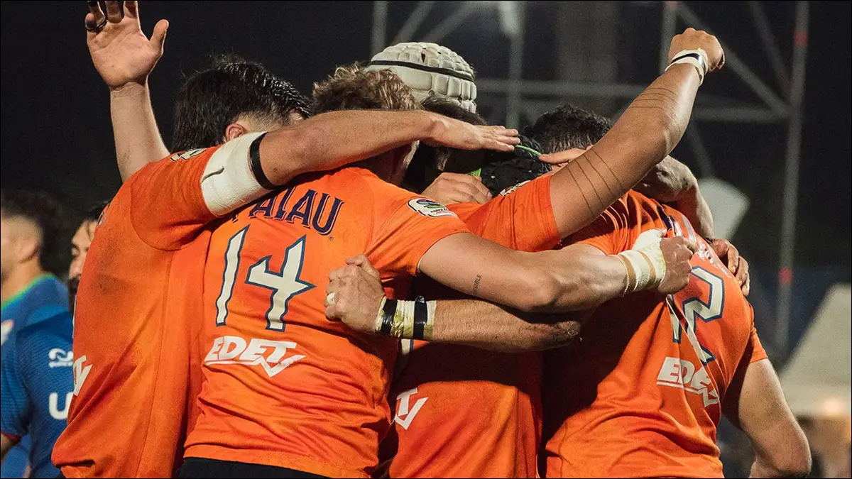 TODO LISTO. Tarucas dio a conocer la nómina de jugadores convocados para la temporada 2026 del Súper Rugby Américas, con una marcada participación de rugbiers tucumanos.