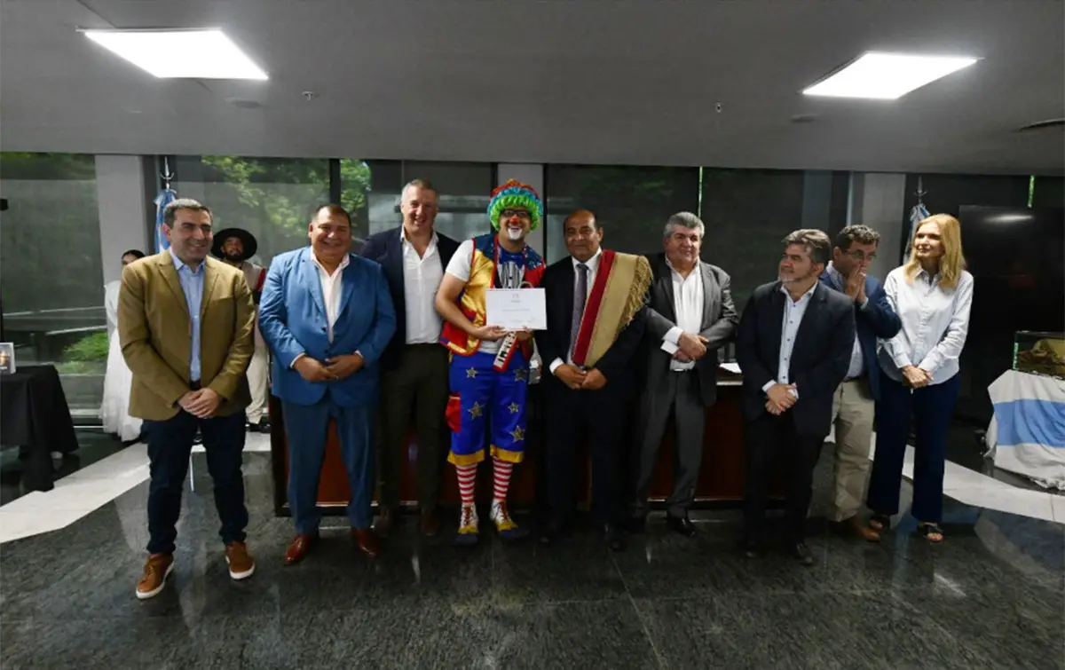 La Legislatura cerró el año con balances de gestión, reconocimientos y avances en políticas públicas