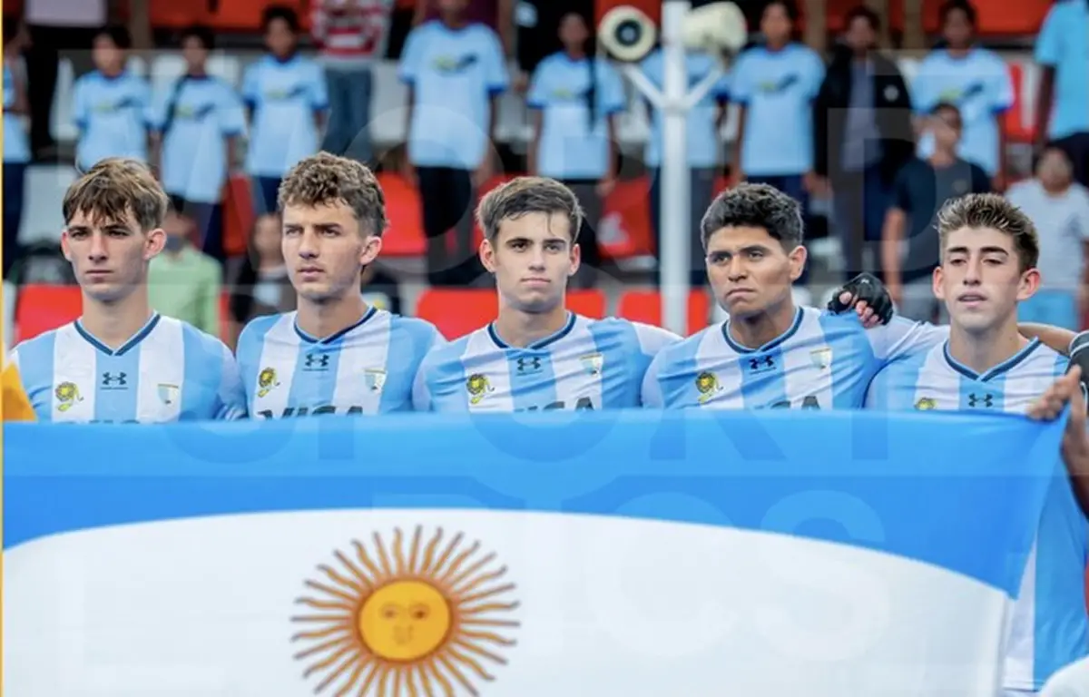 Una historia familiar que empuja al hockey tucumano hacia la elite