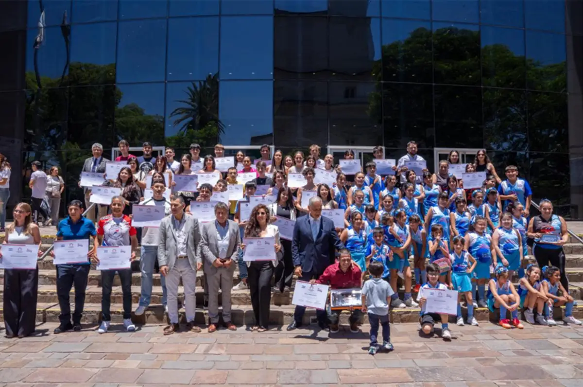 La Legislatura cerró el año con balances de gestión, reconocimientos y avances en políticas públicas