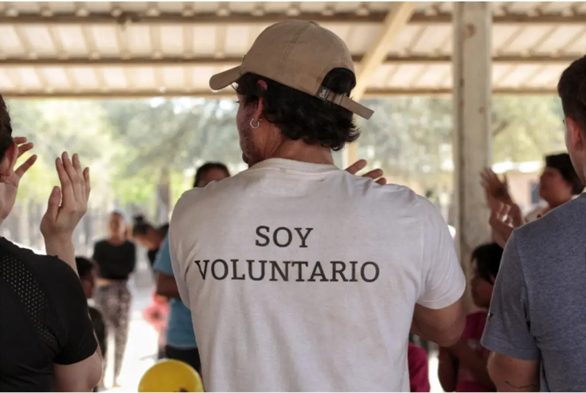 Una organización tucumana viaja al norte de Salta para compartir la Navidad con comunidades indígenas