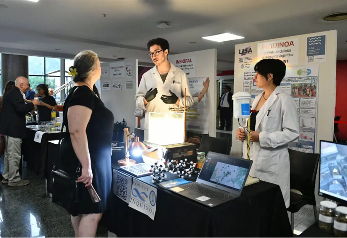 La Legislatura cerró el año con balances de gestión, reconocimientos y avances en políticas públicas